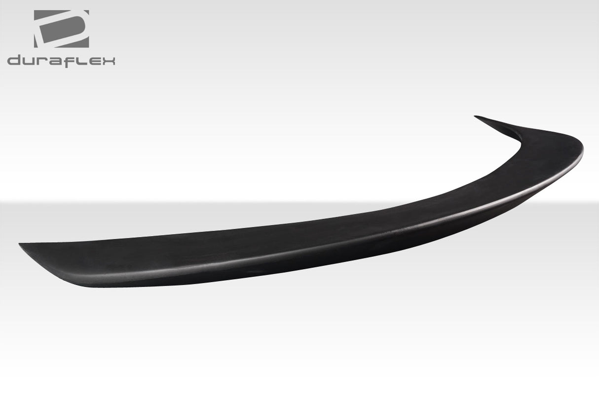 2020-2024 Toyota Supra Duraflex Rabbit Rear Wing Spoiler - 1 Piece