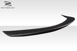 2020-2024 Toyota Supra Duraflex Rabbit Rear Wing Spoiler - 1 Piece