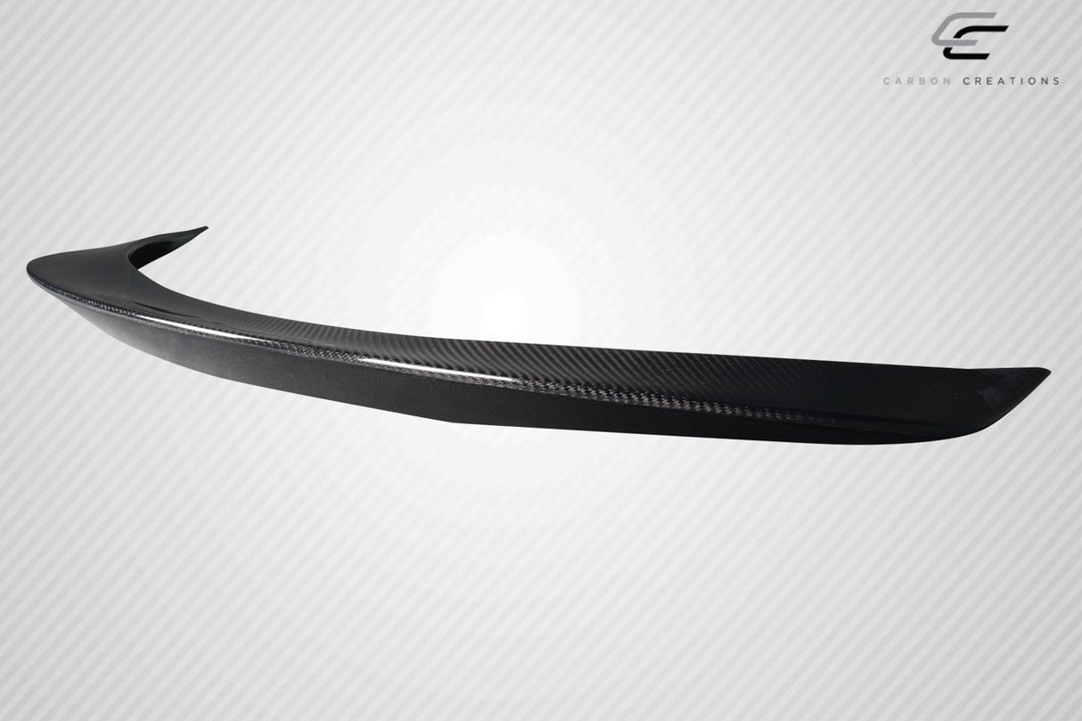 2020-2024 Toyota Supra Carbon Creations Rabbit Rear Wing Spoiler - 1 Piece