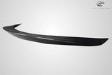 2020-2024 Toyota Supra Carbon Creations Rabbit Rear Wing Spoiler - 1 Piece