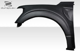 2021-2023 Ford F-150 Duraflex Maxxen Front Fenders - 2 Pieces