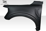 2021-2023 Ford F-150 Duraflex Maxxen Front Fenders - 2 Pieces
