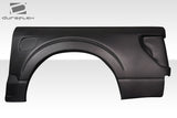 2021-2023 Ford F-150 Duraflex Maxxen Rear Bedsides - 2 Pieces