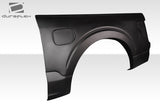 2021-2023 Ford F-150 Duraflex Maxxen Rear Bedsides - 2 Pieces