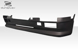 1984-1991 BMW 3 Series E30 Duraflex Grevan Front Lip Spoiler Air Dam - 1 Piece
