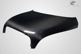 2006-2011 Chevrolet HHR Carbon Creations OEM Look Hood - 1 Piece