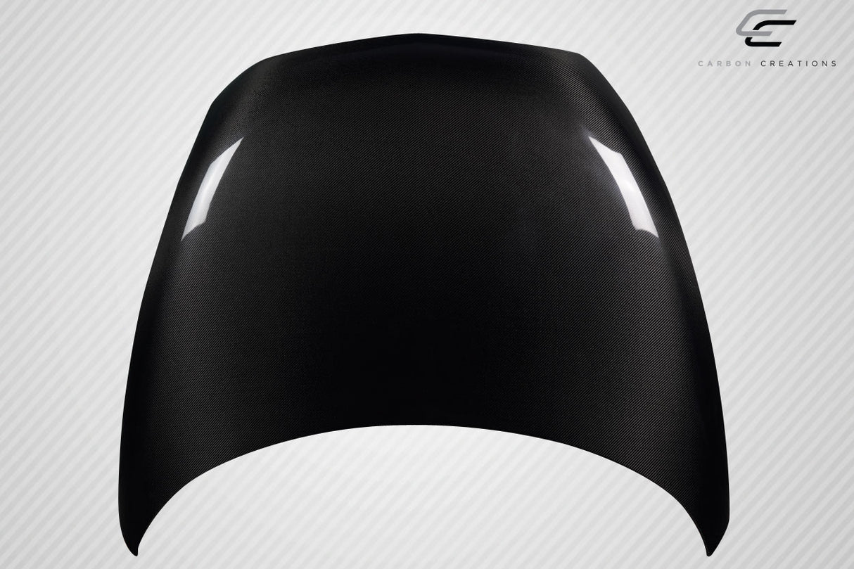 2006-2011 Chevrolet HHR Carbon Creations OEM Look Hood - 1 Piece