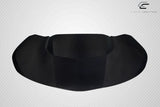 2017-2021 Chevrolet Camaro Carbon Creations ZL1 Look Hood - 2 Pieces