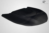 2017-2021 Chevrolet Camaro Carbon Creations ZL1 Look Hood - 2 Pieces