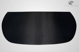 2013-2016 Dodge Dart Carbon Creations OEM Look Hood - 1 Piece