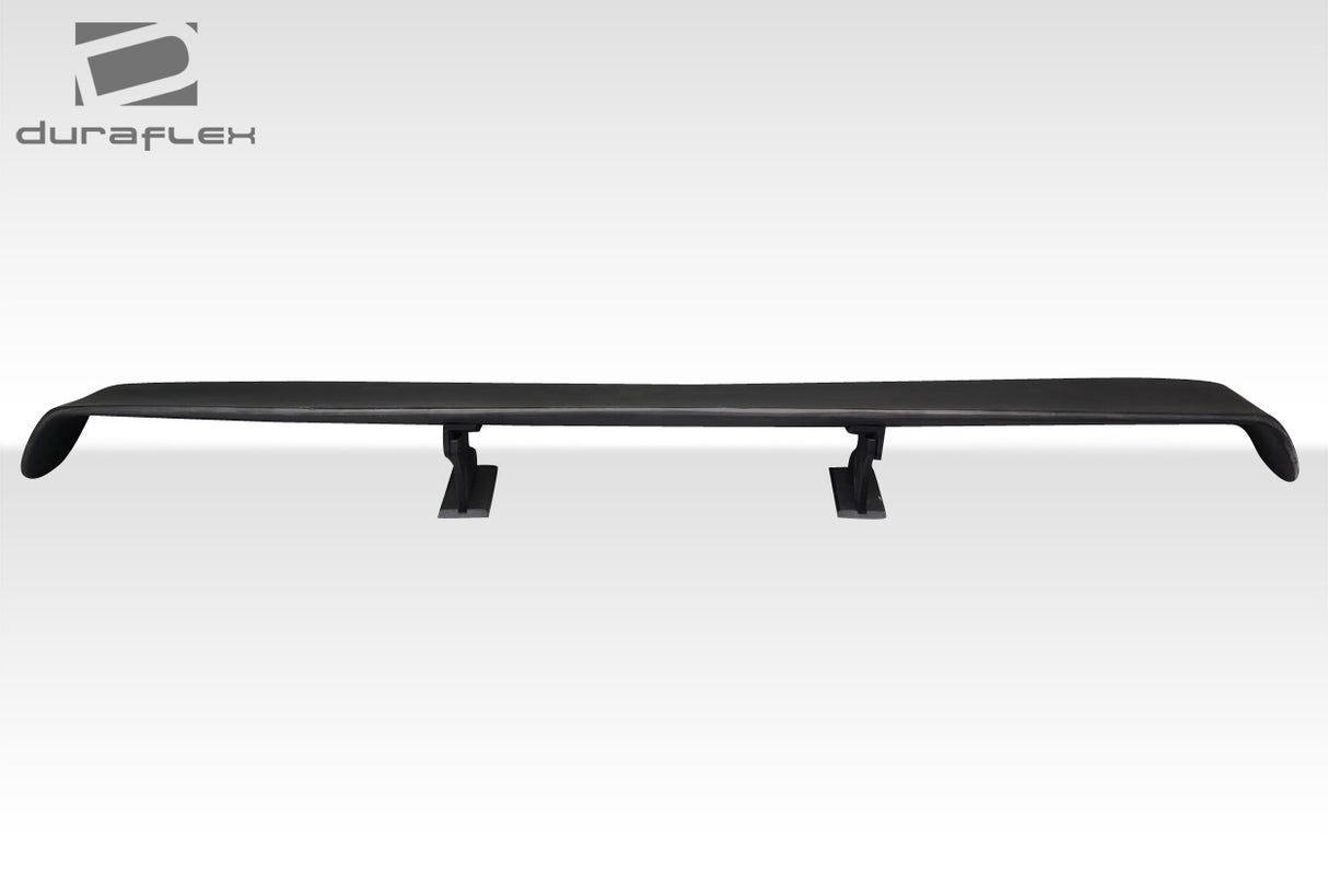 2022-2023 Toyota GR86 / Subaru BRZ Duraflex Nardo Rear Wing Spoiler - 7 Pieces