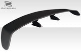 2022-2023 Toyota GR86 / Subaru BRZ Duraflex Nardo Rear Wing Spoiler - 7 Pieces