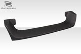 1989-1994 Nissan Silvia S13 Duraflex Raven Front Grille - 1 Piece