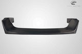 1989-1994 Nissan Silvia S13 Carbon Creations Raven Front Grille - 1 Piece