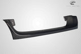 1989-1994 Nissan Silvia S13 Carbon Creations Raven Front Grille - 1 Piece