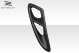2005-2012 Porsche Cayman / Boxster 987 Duraflex Grevera Side Air Vent Duct - 2 Pieces