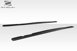 1992-1998 BMW M3 E36 Duraflex Wallen Side Skirt Rocker Panel Splitters - 2 Pieces