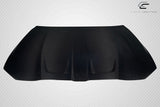 2021-2023 BMW M3 / M4 Carbon Creations OEM Look Hood - 1 Piece
