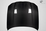 2021-2023 BMW M3 / M4 Carbon Creations OEM Look Hood - 1 Piece