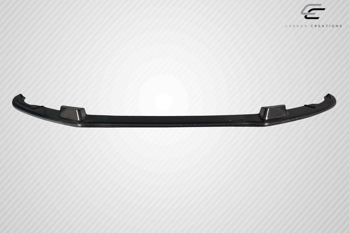 2017-2018 Audi R8 Carbon Creations Speed Zone Front Lip Spoiler Air Dam - 1 Piece