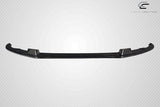 2017-2018 Audi R8 Carbon Creations Speed Zone Front Lip Spoiler Air Dam - 1 Piece