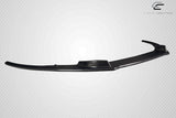 2017-2018 Audi R8 Carbon Creations Speed Zone Front Lip Spoiler Air Dam - 1 Piece