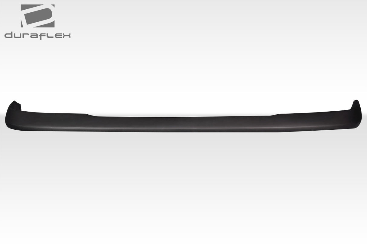 1989-1994 Nissan Silvia S13 Duraflex OEM Look Front Lip Spoiler Air Dam - 1 Piece
