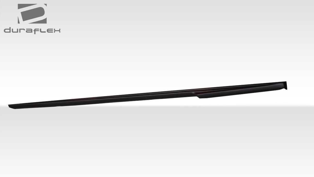 2013-2017 Lexus LS460 Duraflex Aiming Side Skirt Rocker Panels - 1 Piece