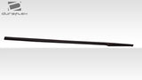 2013-2017 Lexus LS460 Duraflex Aiming Side Skirt Rocker Panels - 1 Piece