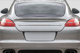 2010-2013 Porsche Panamera Duraflex Aiming Rear Wing Spoiler - 1 Piece