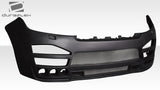 2014-2017 Land Rover Range Rover Sport Duraflex Sollera Front Bumper Cover - 5 Pieces