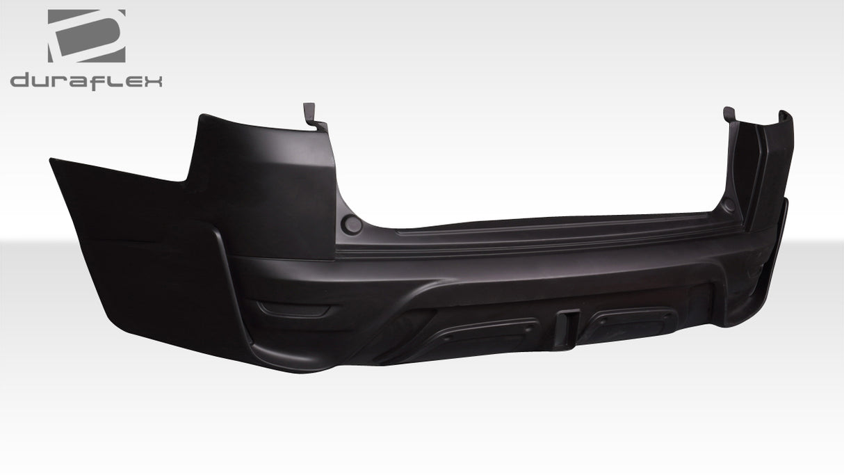 2014-2017 Land Rover Range Rover Sport Duraflex Sollera Rear Bumper Cover - 1 Piece