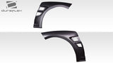 2013-2017 Land Rover Range Rover Duraflex Atom Sport Front Fender Flares - 4 Pieces
