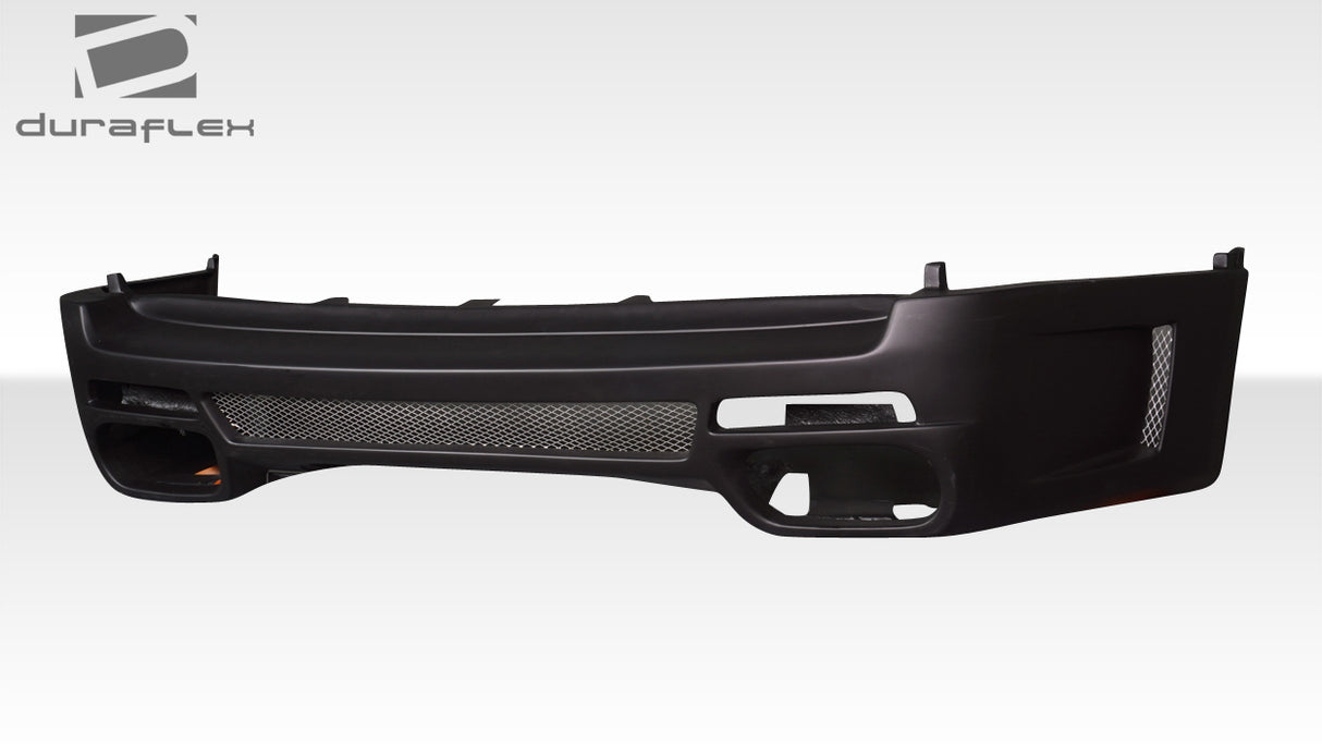 2013-2017 Land Rover Range Rover Duraflex Atom Sport Rear Bumper Cover - 1 Piece