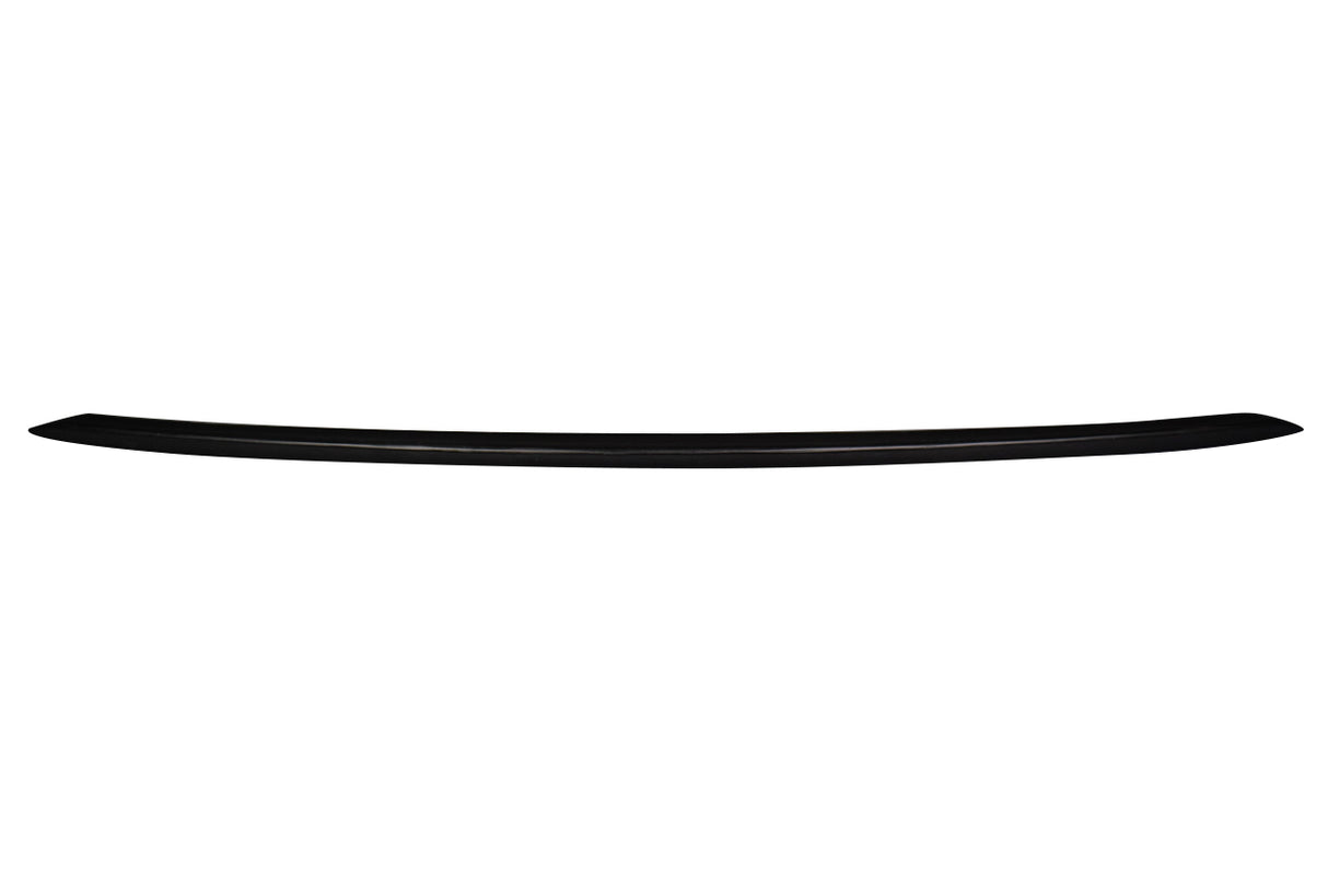 2019-2024 Porsche Cayenne Coupe Duraflex Turbo GT Look Rear Mid Wing Spoiler - 1 Piece