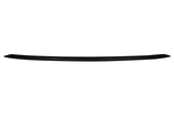 2019-2024 Porsche Cayenne Coupe Duraflex Turbo GT Look Rear Mid Wing Spoiler - 1 Piece