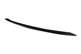 2019-2024 Porsche Cayenne Coupe Duraflex Turbo GT Look Rear Mid Wing Spoiler - 1 Piece