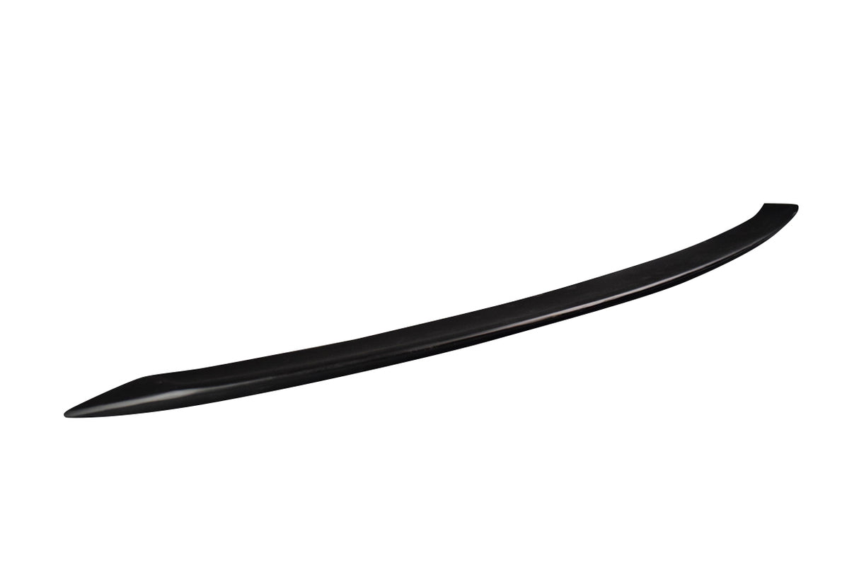2019-2024 Porsche Cayenne Coupe Duraflex Turbo GT Look Rear Mid Wing Spoiler - 1 Piece
