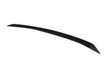 2019-2024 Porsche Cayenne Coupe Duraflex Turbo GT Look Rear Mid Wing Spoiler - 1 Piece