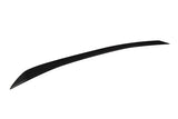 2019-2024 Porsche Cayenne Coupe Duraflex Turbo GT Look Rear Mid Wing Spoiler - 1 Piece