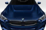 2023-2024 BMW 2 Series Coupe Duraflex GT Tuning Hood - 1 Piece
