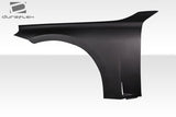 2023-2024 BMW 2 Series Coupe Duraflex GT Tuning Fenders - 2 Pieces
