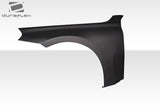 2023-2024 BMW 2 Series Coupe Duraflex GT Tuning Fenders - 2 Pieces