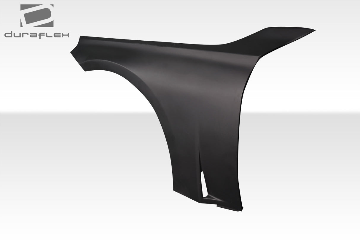2023-2024 BMW 2 Series Coupe Duraflex GT Tuning Fenders - 2 Pieces