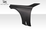 2023-2024 BMW 2 Series Coupe Duraflex GT Tuning Fenders - 2 Pieces
