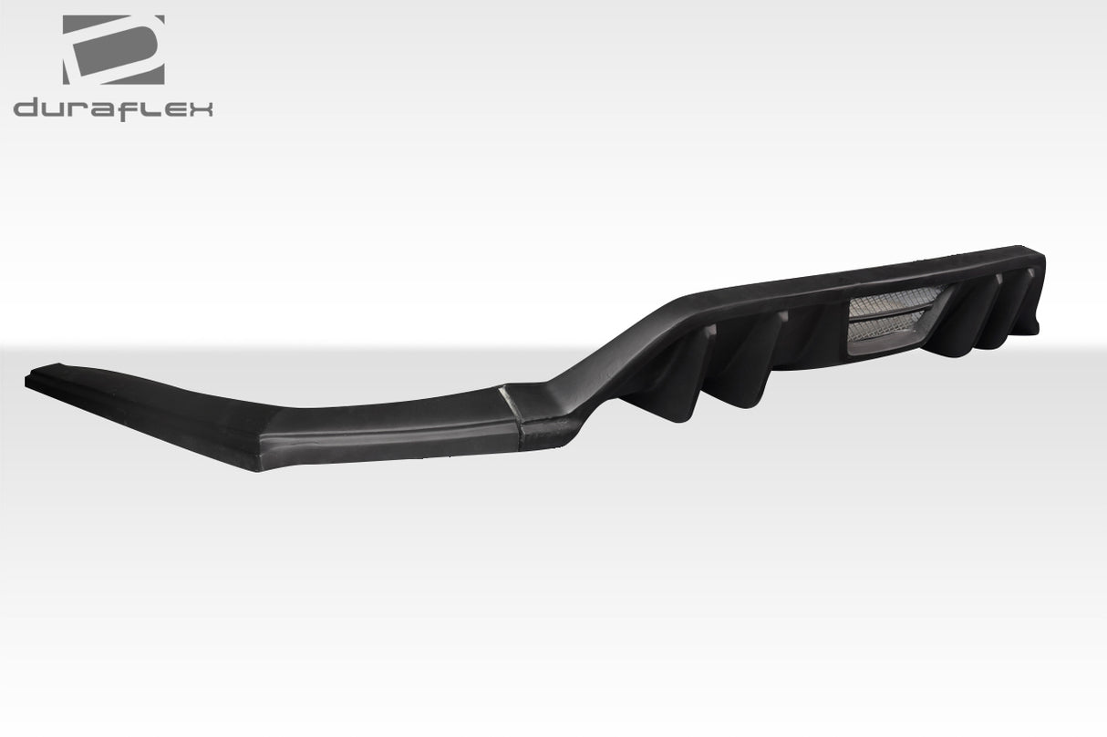 2019-2023 Genesis G70 Duraflex Meller Rear Diffuser - 1 Piece