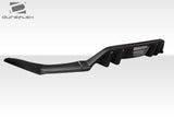 2019-2023 Genesis G70 Duraflex Meller Rear Diffuser - 1 Piece