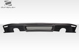 2015-2021 Volkswagen Golf / GTI Duraflex Verella Rear Diffuser - 1 Piece