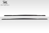 1992-1998 BMW M3 E36 Duraflex Motive Side Skirt Rocker Panel Splitters - 2 Pieces