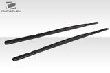 1992-1998 BMW M3 E36 Duraflex Motive Side Skirt Rocker Panel Splitters - 2 Pieces